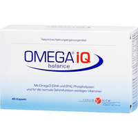 Omega IQ