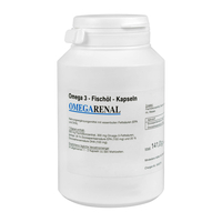 Omegarenal Kapseln