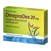 OmepraDex 20 mg Magensaftresistente Hartkapseln
