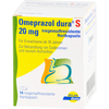 Omeprazol Dura S 20mg