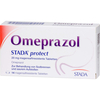Omeprazol STADA Protect 20 mg Magensaftresistente Tabletten