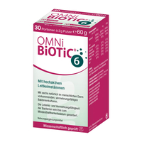 Omni Biotic 6 Pulver