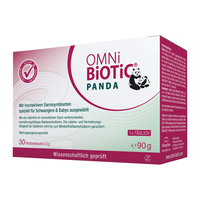 Omni Biotic Panda - None