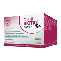 Omni Biotic Panda - None