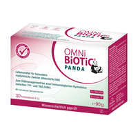 Omni Biotic Panda
