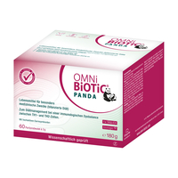 Omni Biotic Panda