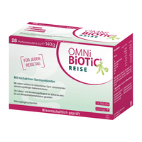 Omni Biotic Reise Pulver