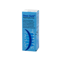 Omni-Sorb Augentropfen