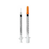 Omnican Insulinspr.1 Ml U100 M.Kan.0, 30X12 mm Ein.