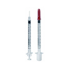 Omnican Insulinspr.1 Ml U40 M.Kan.0, 30X12 mm Einz.