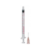 Omnifix Duo 40 Insulinspr.1 Ml