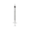 Omnifix Heparinspr.1 Ml 10.000 I.E. Latexfrei