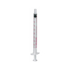 Omnifix Solo Insulinspr.1 Ml U40
