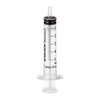 Omnifix Solo Spr.5 Ml Luer Latexfrei