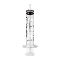 Omnifix Solo Spr.5 Ml Luer Latexfrei
