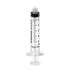 Omnifix Solo Spr.5 Ml Luer Lock Latexfrei