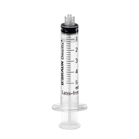 Omnifix Solo Spr.5 Ml Luer Lock Latexfrei