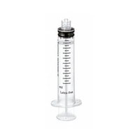 Omnifix Solo Spr.50 Ml Luer Lock Latexfrei