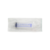 Omnifix Wund u.Blasenspritze 100 ml mit Adapter