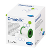 Omnisilk Fixierpflaster 5 cm x 5 m