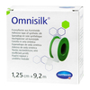Omnisilk Fixierpflaster aus Kunstseide 1, 25 cm x 9, 2 m
