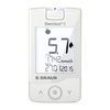 Omnitest 5 Blutzucker Messgerät Solo mmol/L weiß