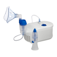 Omron Compact Plus Inhalationsgerät