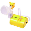 Omron CompAir C801KD Inhalationsgerät