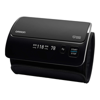 Omron EVOLV all-in-one Oberarm Blutdruckmessgerät