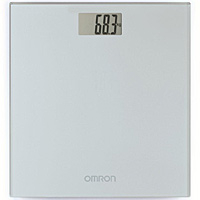 Omron HN289 Digitale Personenwaage