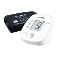 Omron M300 Oberarm Blutdruckmessgerät