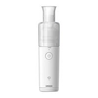 Omron MicroAir U100 tragb. Inhalationsgerät