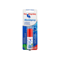 One Drop Only Mundspray - None