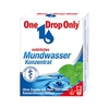 One Drop Only Natürliches Mundwasser Konzentrat
