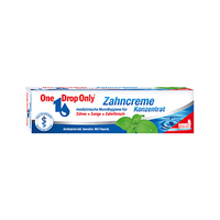 One Drop Only Zahncreme Konzentrat - None