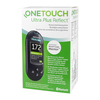 One Touch Ultra Plus Reflect Blutzuckermesssystem in mg/dl