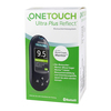 One Touch Ultra Plus Reflect Blutzuckermesssystem in mmol/l
