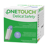 Onetouch Delica Safety Einmalstechhilfe 30G - None