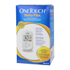 OneTouch Verio Flex Blutzuckermessgerät mmol/L