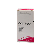 Onypso Nagellack