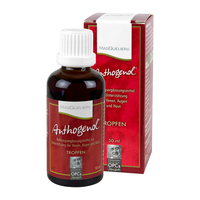 Opc Original Masqueliers Anthogenol Tropfen - None