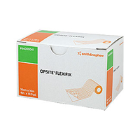 Opsite Flexifix Pu Folie 10 Cmx10 M Unsteril - None