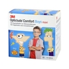 Opticlude 3M Comfort Disney Pflaster Boys Maxi Jake