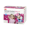 Opticlude 3M Comfort Disney Pflaster Girls Mini Minnie