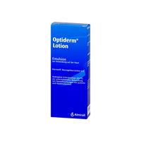 Optiderm Lotion