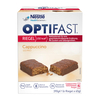 Optifast Riegel Cappuccino