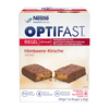 Optifast Riegel Himbeere-Kirsche