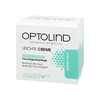 Optolind Empfindliche Haut Leichte Creme