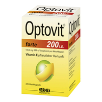 Optovit forte 200 I.E.