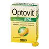 Optovit fortissimum 500 I.E. Kapseln